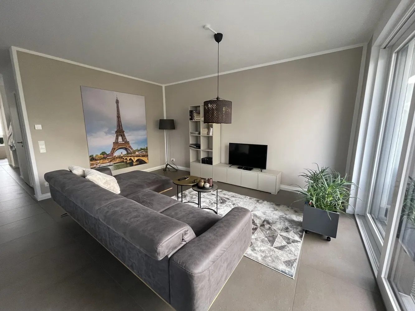 3 Zimmer Wohnung mit 96 m² in Sankt Augustin – Bild 9