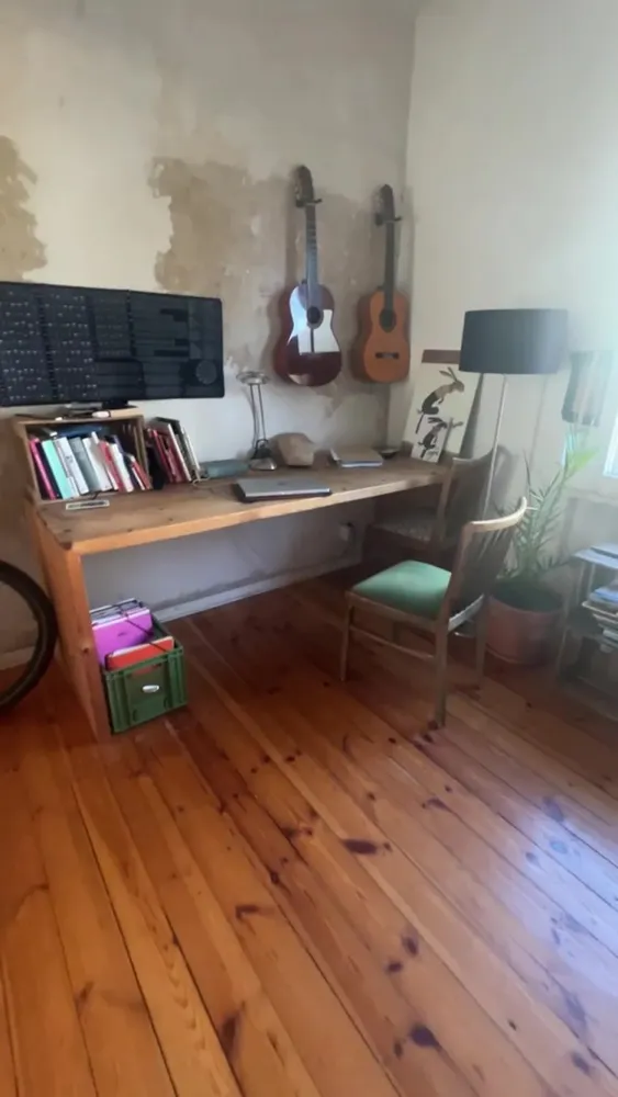 WG-Zimmer mit 25 m² in Berlin – Bild 3