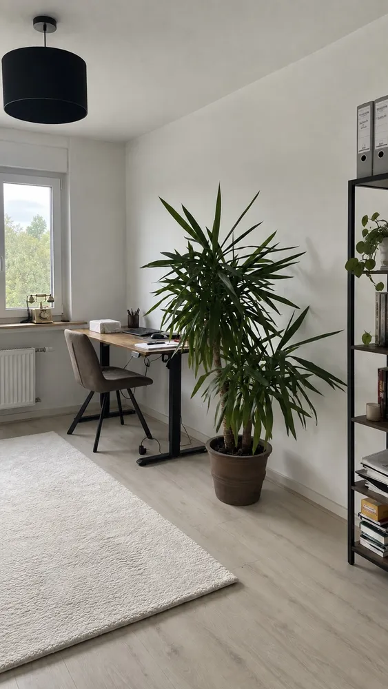 4 room apartment with 91 m² in Bielefeld – Photo 10