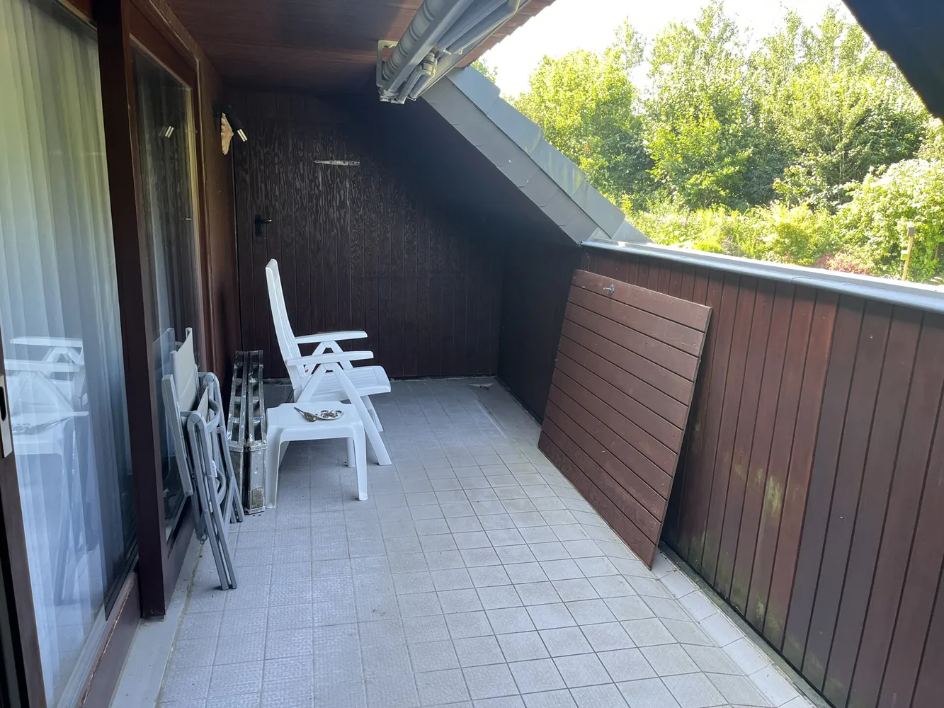 2 Zimmer Wohnung mit 100 m² in Heide – Bild 3