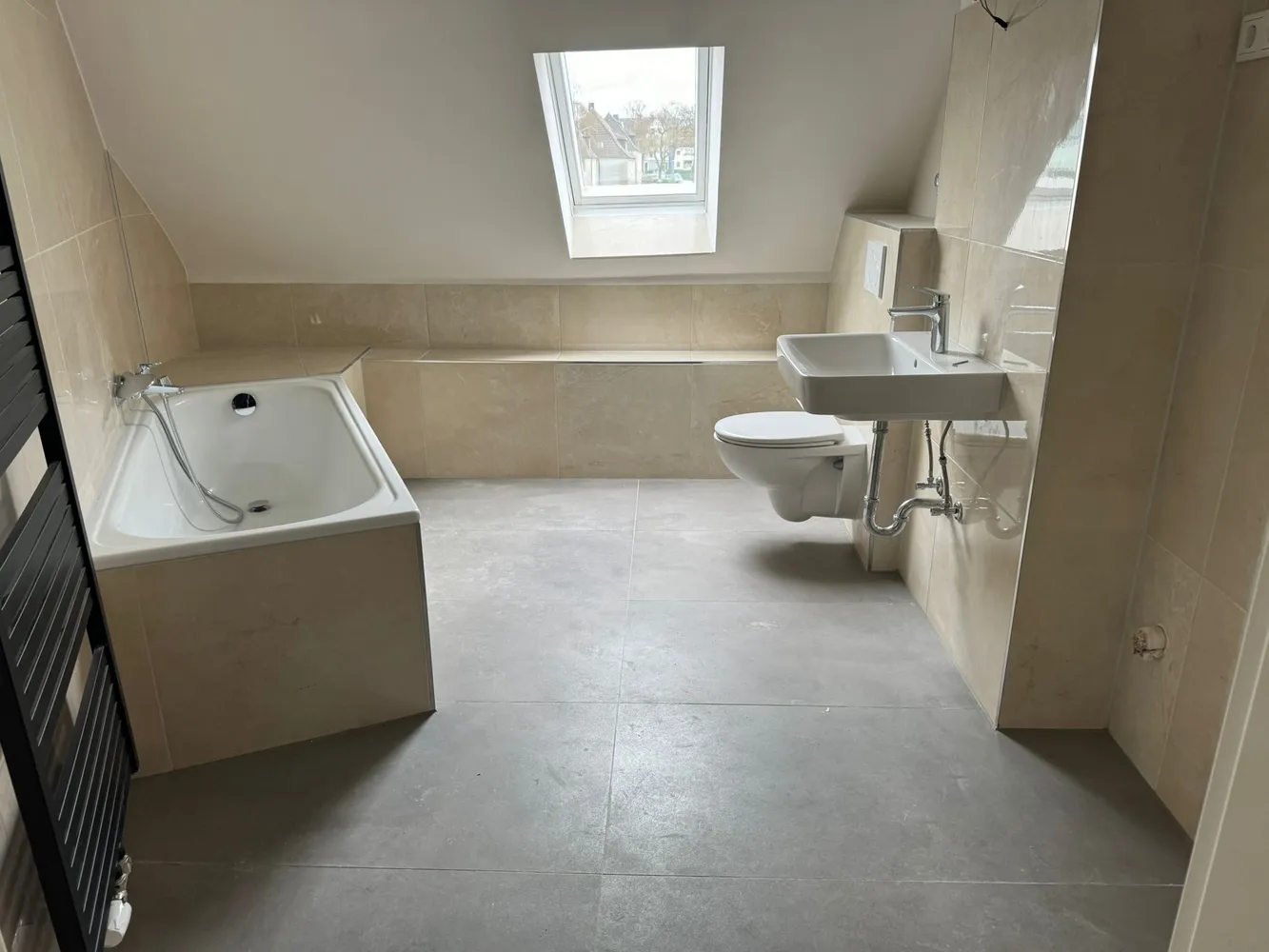 4 Zimmer Wohnung mit 98 m² in Bochum – Bild 7