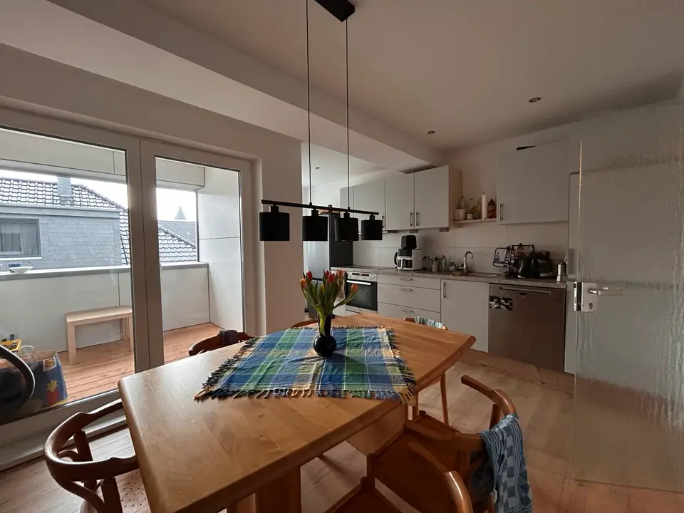WG-Zimmer mit 15 m² in Paderborn – Bild 3