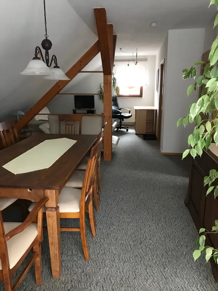 Studio mit 40 m² in Memmingen – Bild 4