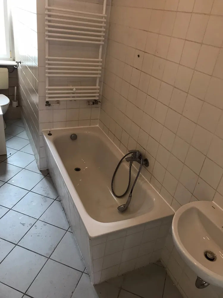 4 Zimmer Wohnung mit 125 m² in Berlin – Bild 5