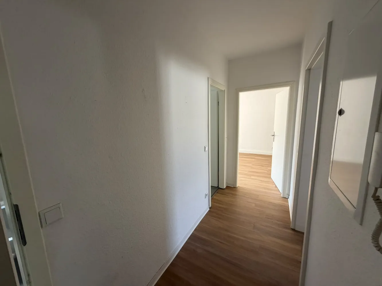 3 Zimmer Wohnung mit 52 m² in Gelsenkirchen – Bild 6