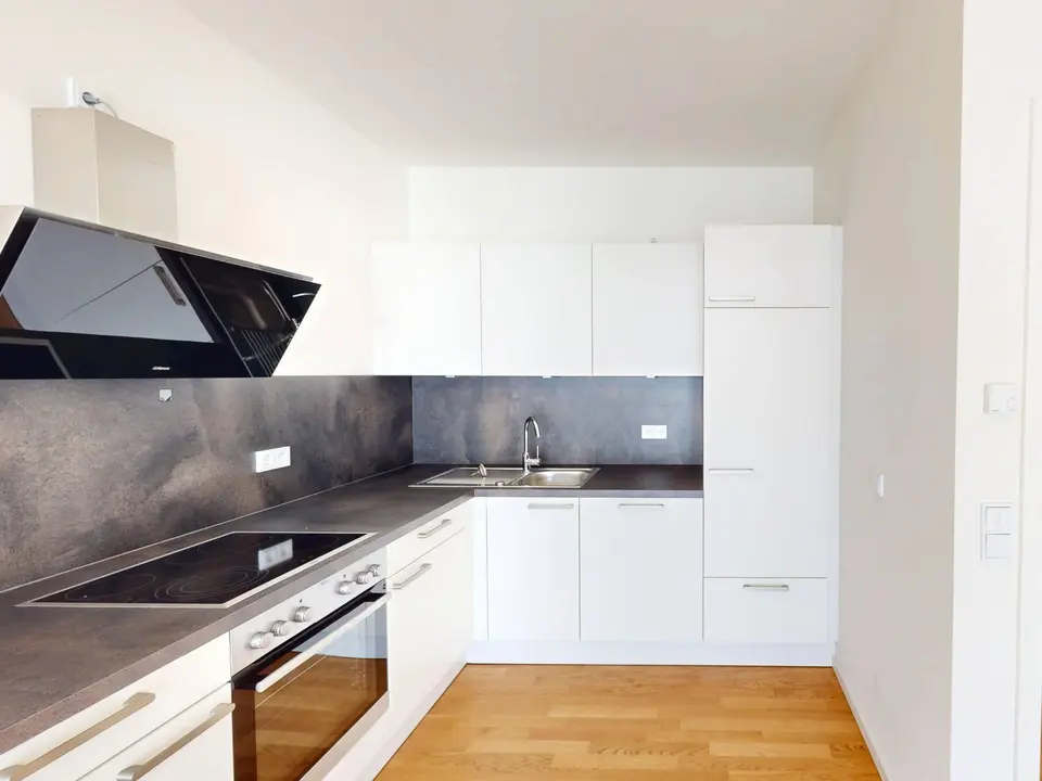 2 Zimmer Wohnung mit 60 m² in Berlin – Bild 5