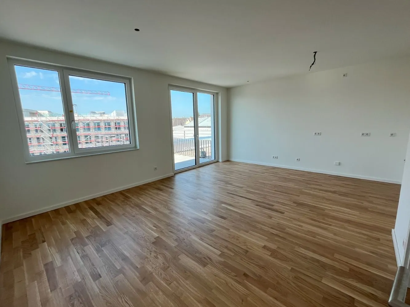 2 Zimmer Wohnung mit 58 m² in Düsseldorf – Bild 9