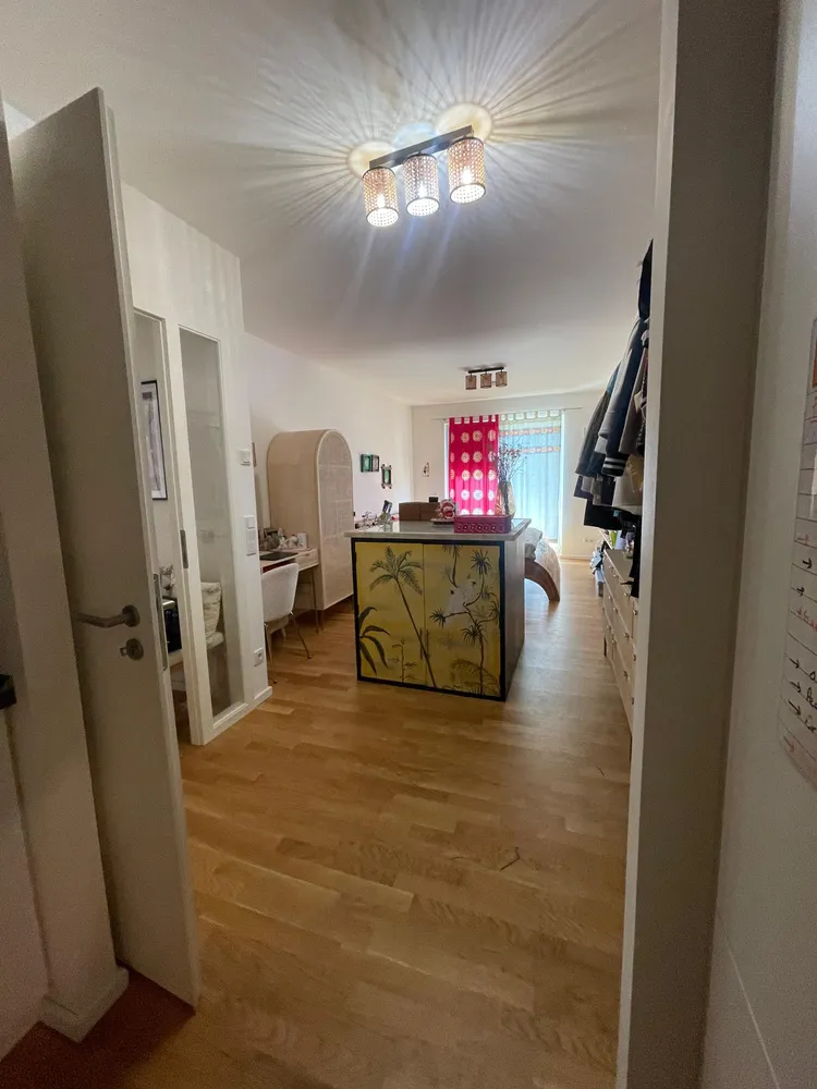 2 Zimmer Wohnung mit 65 m² in Hamburg – Bild 4