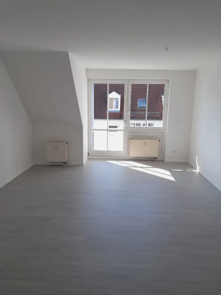 2 Zimmer Wohnung mit 50 m² in Halle (Saale) – Bild 5