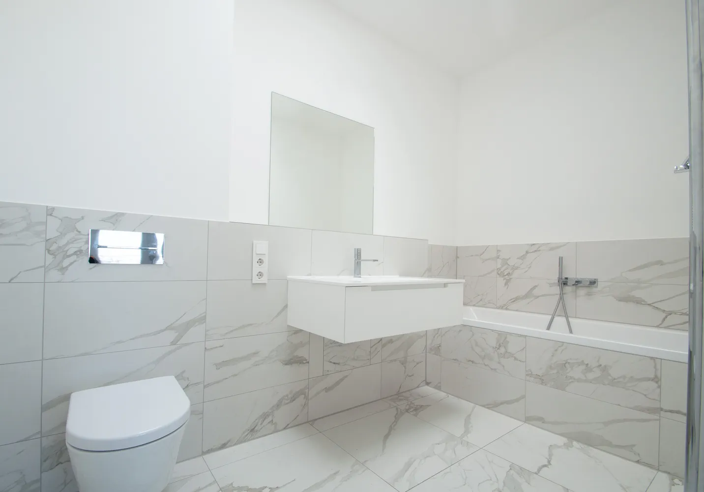 3 Zimmer Wohnung mit 120 m² in Berlin – Bild 4