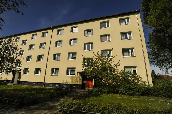 2 Zimmer Wohnung mit 51 m² in Berlin – Bild 3