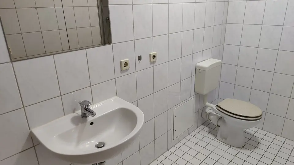 Studio mit 37 m² in Halberstadt – Bild 5