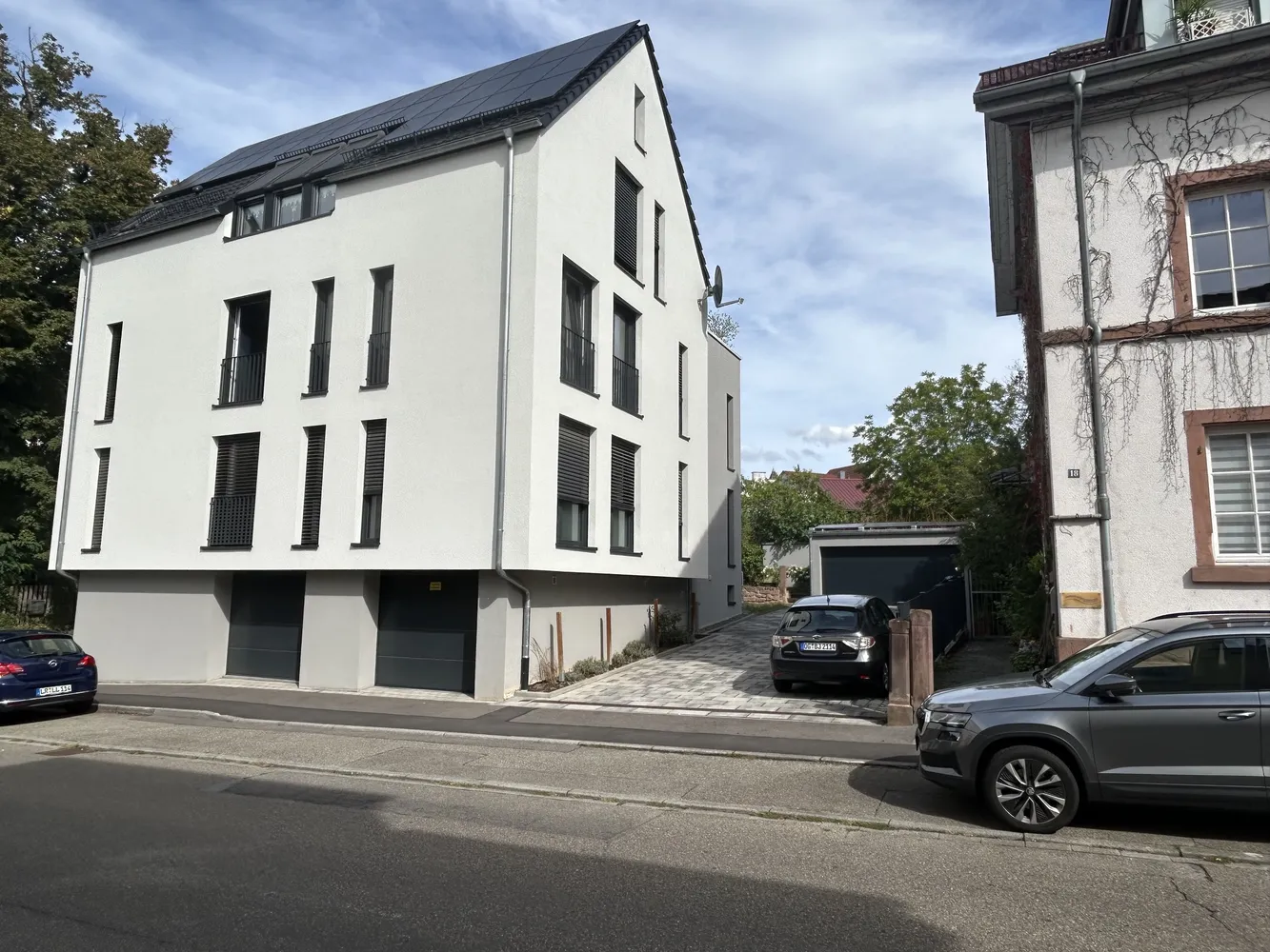 3 Zimmer Wohnung mit 92 m² in Lahr/Schwarzwald – Bild 3