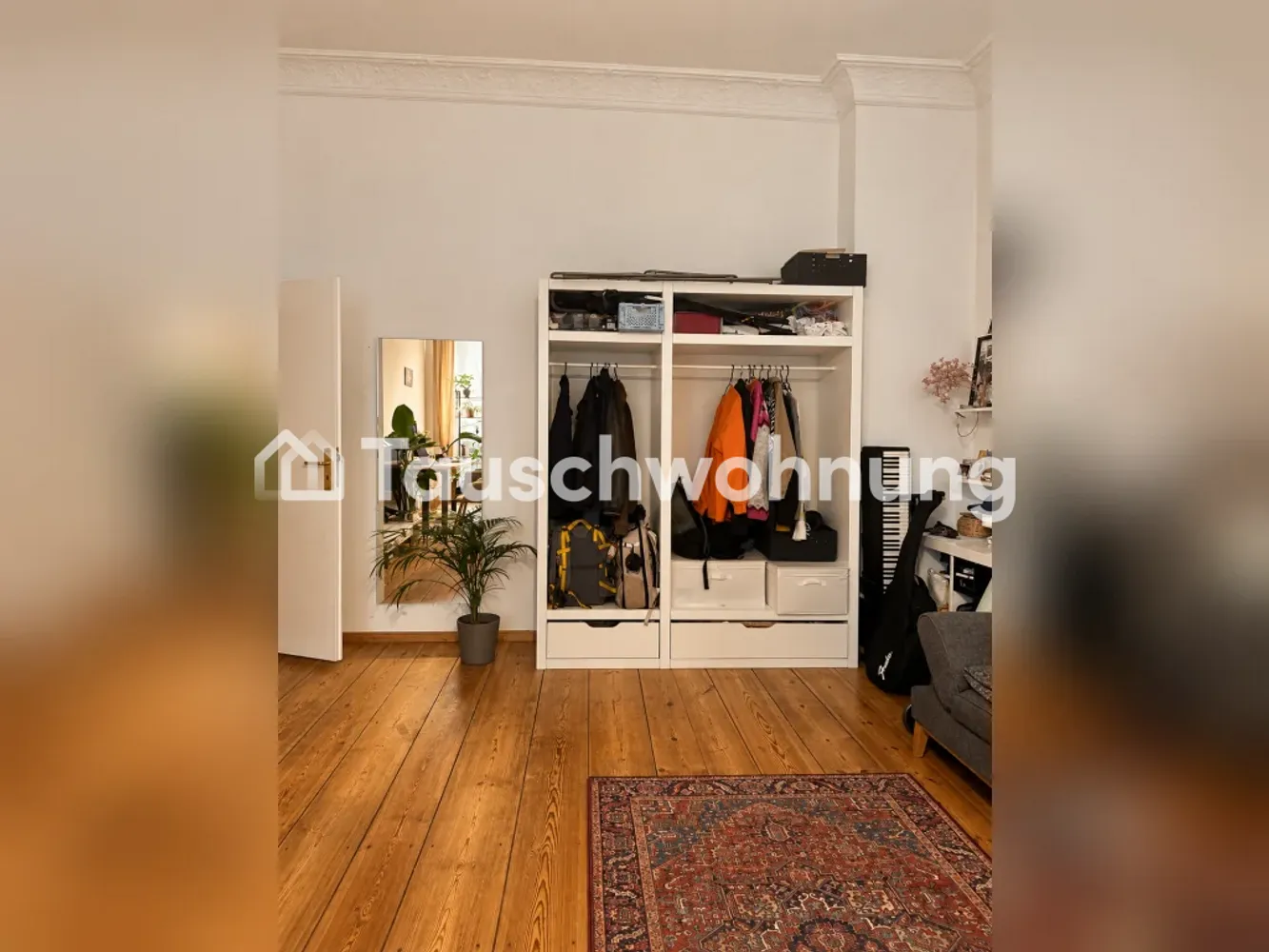 1 Zimmer Wohnung mit 50 m² in Berlin – Bild 6