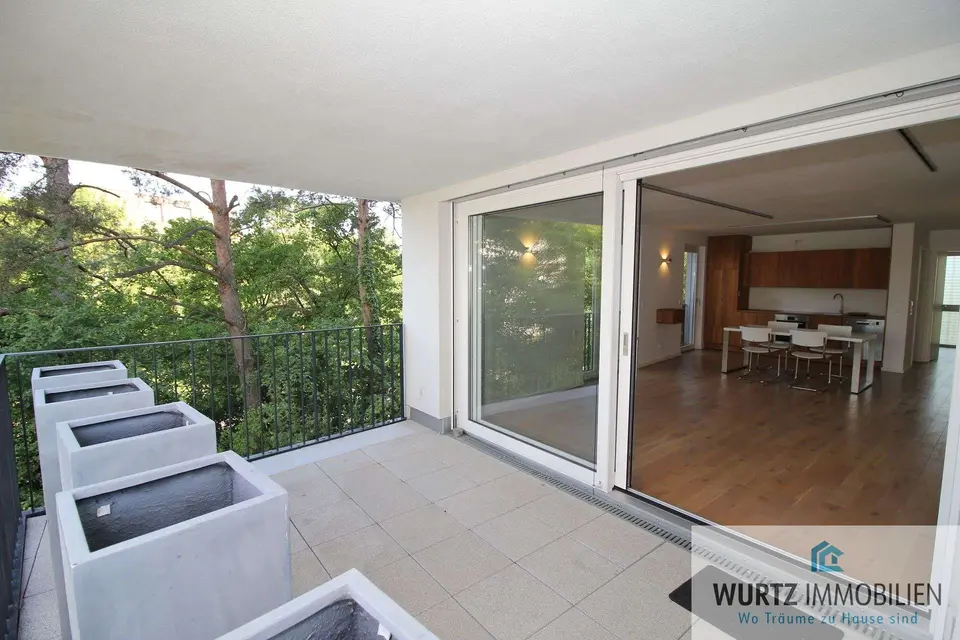 4 Zimmer Wohnung mit 100 m² in Leonberg – Bild 4