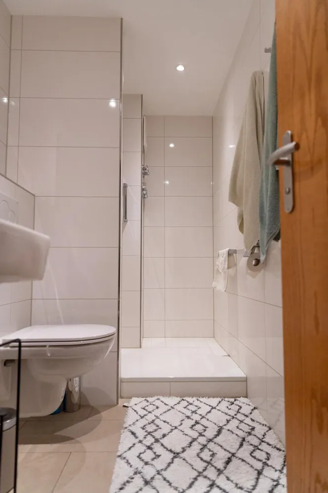 2 room apartment with 59 m² in Munich – Photo 1