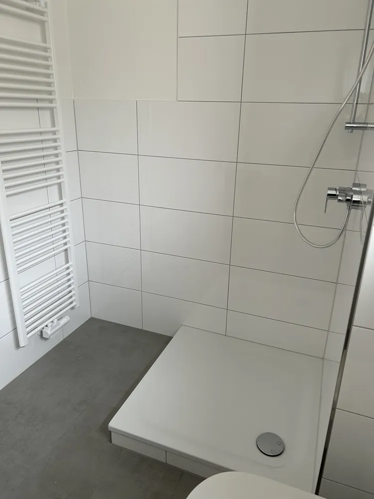 4 Zimmer Wohnung mit 68 m² in Essen – Bild 1