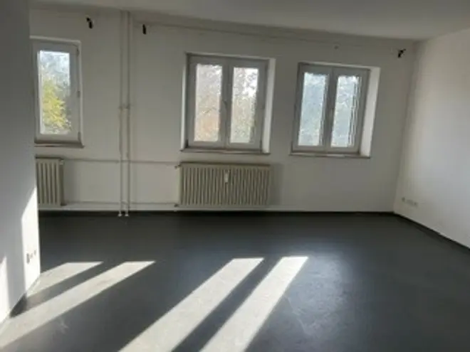2 Zimmer Wohnung mit 54 m² in Nürnberg – Bild 4