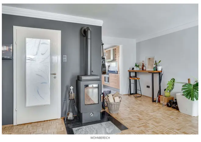 6 Zimmer Haus mit 163 m² in Germering – Bild 11
