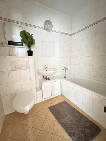 3 Zimmer Wohnung mit 69 m² in Wittenberg – Bild 6