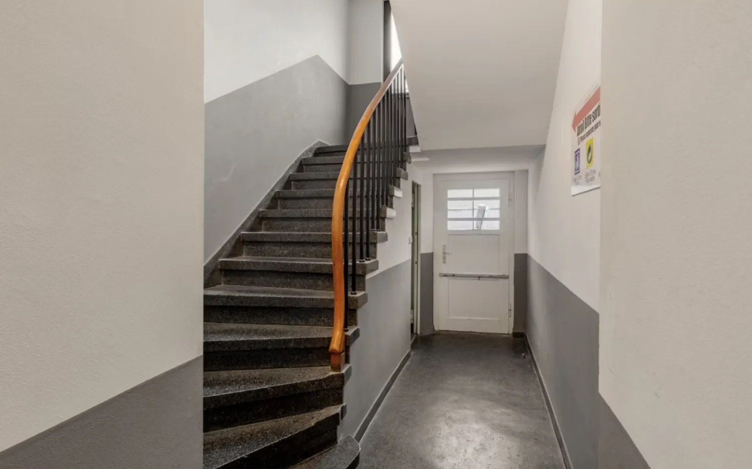2 room apartment with 52 m² in Cologne – Photo 1