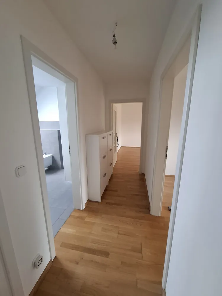 2 Zimmer Wohnung mit 52 m² in Iserlohn – Bild 6