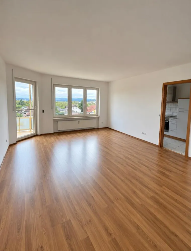 2 Zimmer Wohnung mit 58 m² in Neuwied – Bild 4