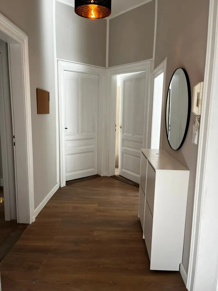 WG-Zimmer mit 15 m² in Frankfurt am Main – Bild 4