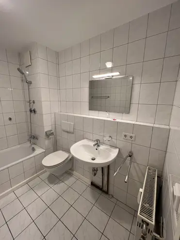 2 Zimmer Wohnung mit 58 m² in München – Bild 4