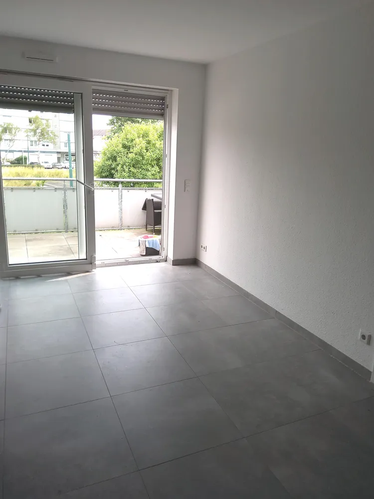3 Zimmer Wohnung mit 56 m² in Essen – Bild 4