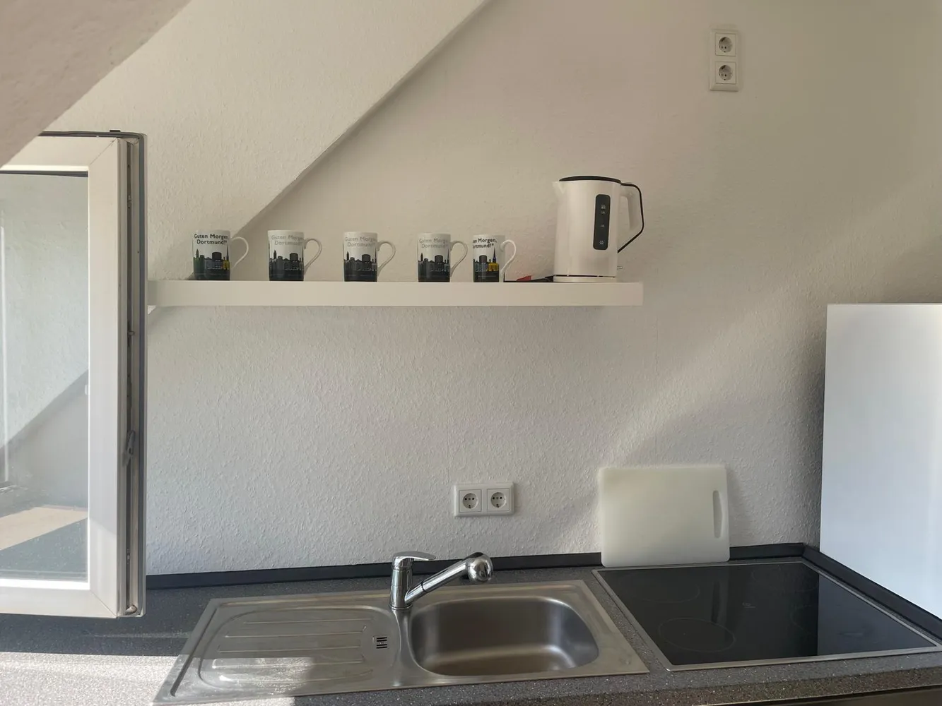 1 Zimmer Wohnung mit 42 m² in Dortmund – Bild 10