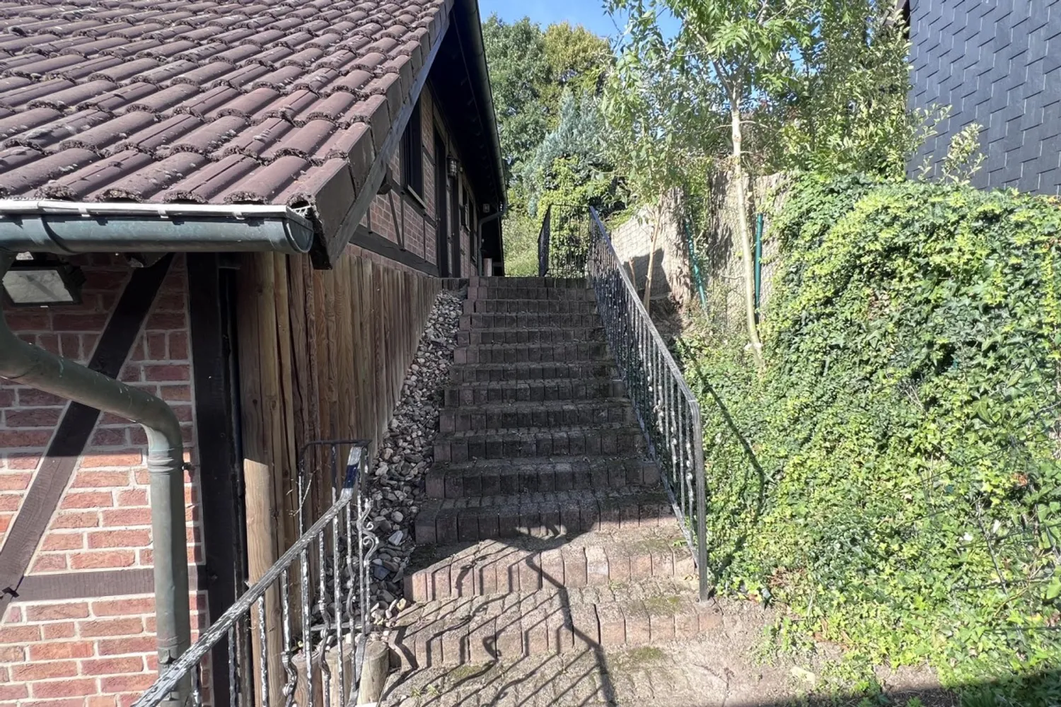3 Zimmer Wohnung mit 114 m² in Essen – Bild 2