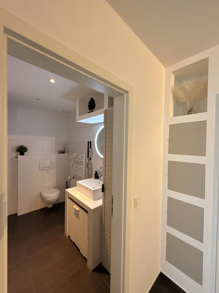 3 Zimmer Wohnung mit 91 m² in Ludwigshafen am Rhein – Bild 10