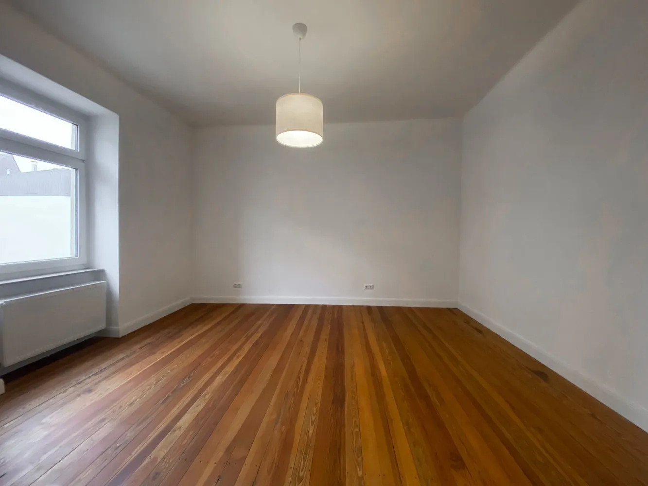 4 Zimmer Wohnung mit 107 m² in Kaiserslautern – Bild 4