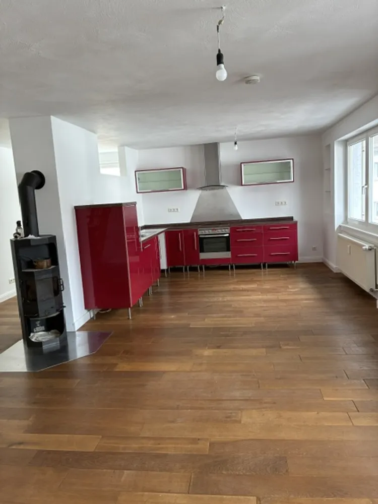 3 room apartment with 87 m² in Dreieich – Photo 9