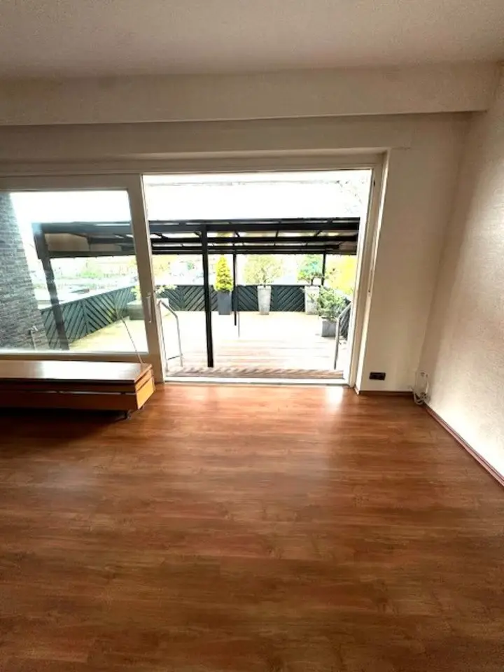 5 Zimmer Wohnung mit 150 m² in Borken – Bild 1