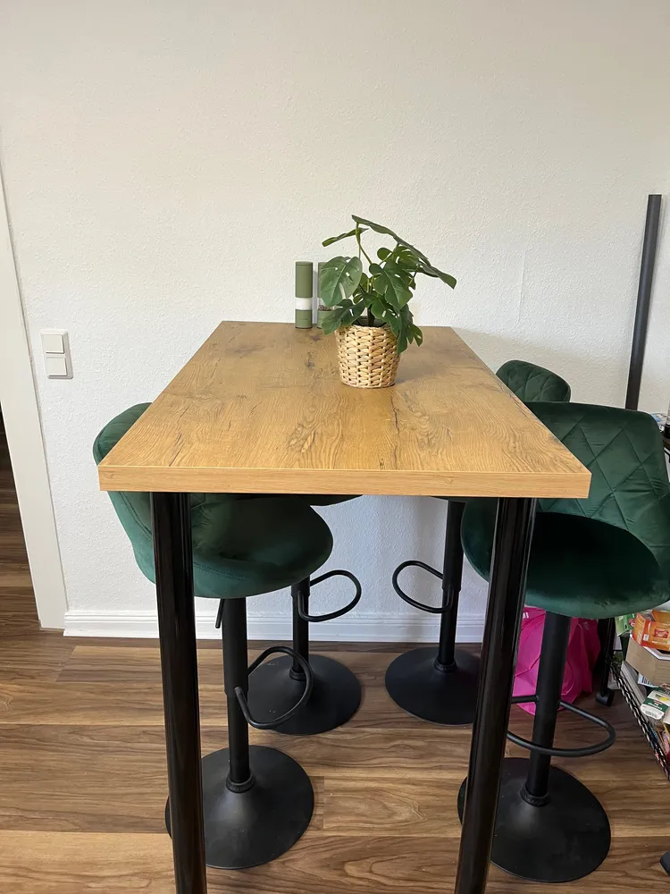 4 Zimmer Wohnung mit 79 m² in Dortmund – Bild 3