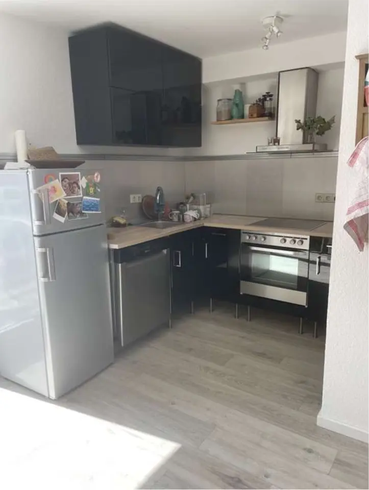 2 Zimmer Wohnung mit 64 m² in Paderborn – Bild 6