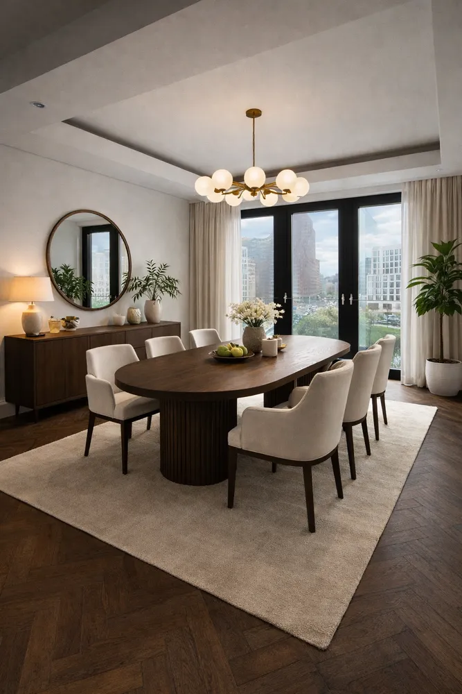 5 Zimmer Wohnung mit 373 m² in Berlin – Bild 1
