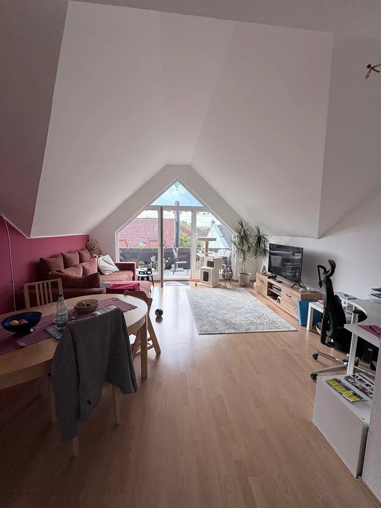 3 room apartment with 90 m² in Rodgau – Photo 2