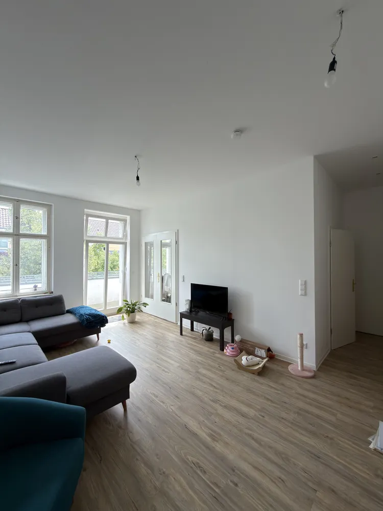 2 Zimmer Wohnung mit 65 m² in Berlin – Bild 5