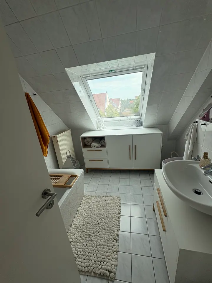 2 Zimmer Wohnung mit 66 m² in Falkensee – Bild 5