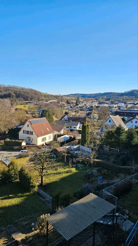 2 Zimmer Wohnung mit 55 m² in Singen – Bild 4