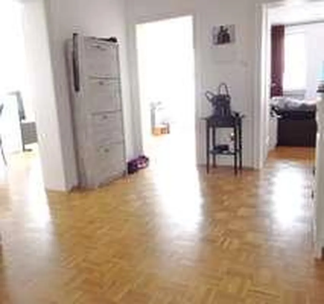 4 Zimmer Wohnung mit 90 m² in Frankfurt am Main – Bild 6