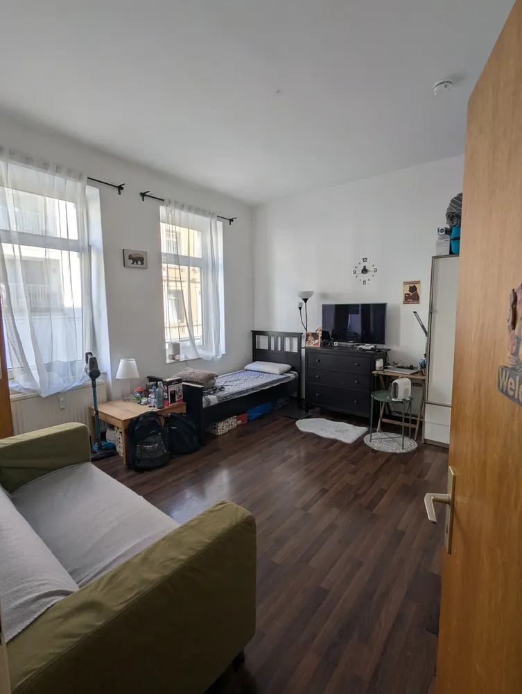 1 Zimmer Wohnung mit 28 m² in Braunschweig – Bild 3