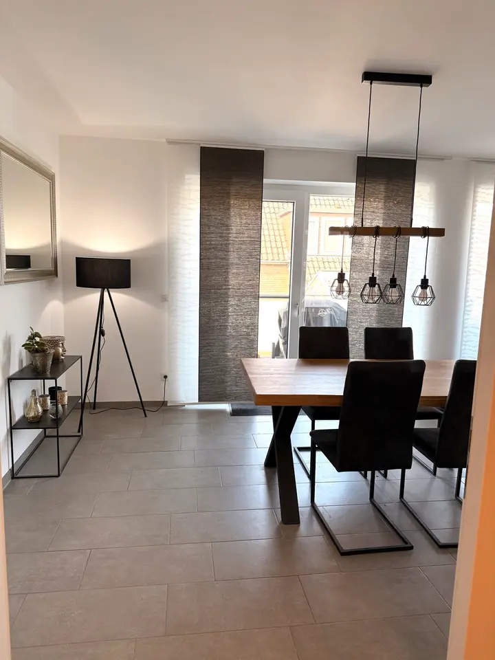 3 Zimmer Wohnung mit 85 m² in Borken – Bild 3