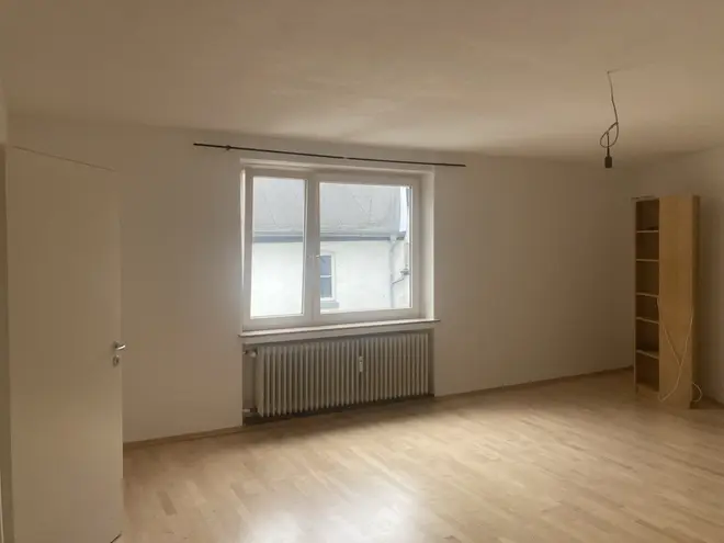 1 Zimmer Wohnung mit 44 m² in Bremen – Bild 3
