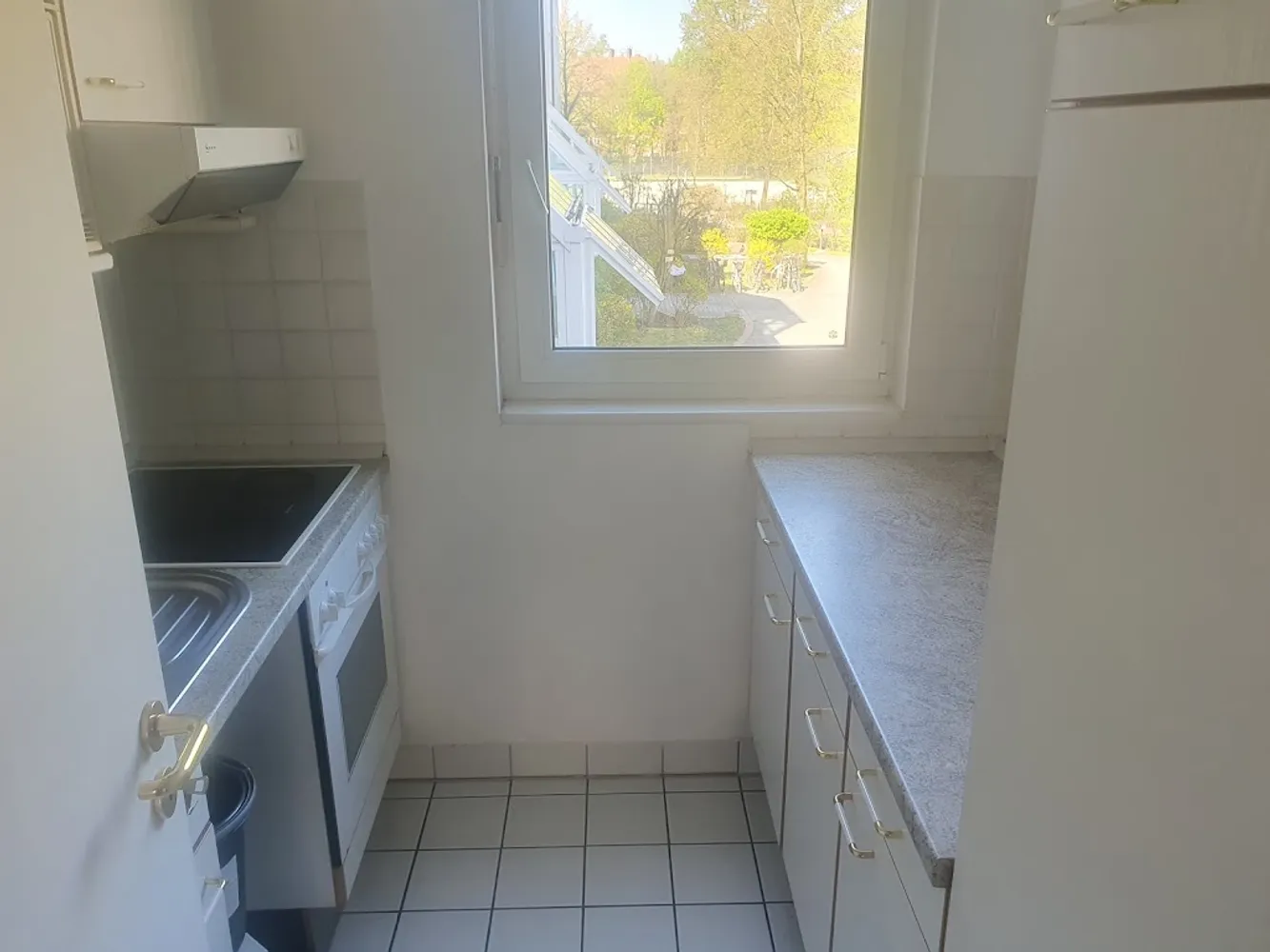 2 Zimmer Wohnung mit 52 m² in Berlin – Bild 8
