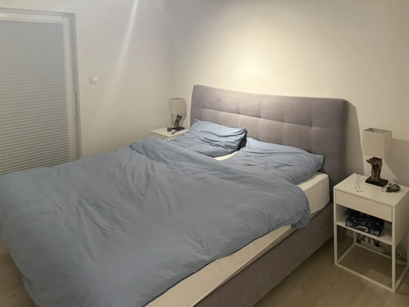 2 Zimmer Wohnung mit 61 m² in Lübeck – Bild 12