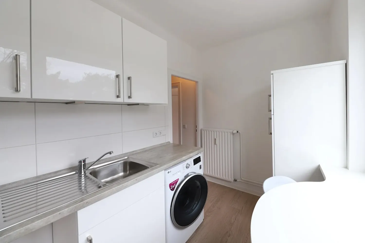 Shared room with 10 m² in Berlin – Photo 7